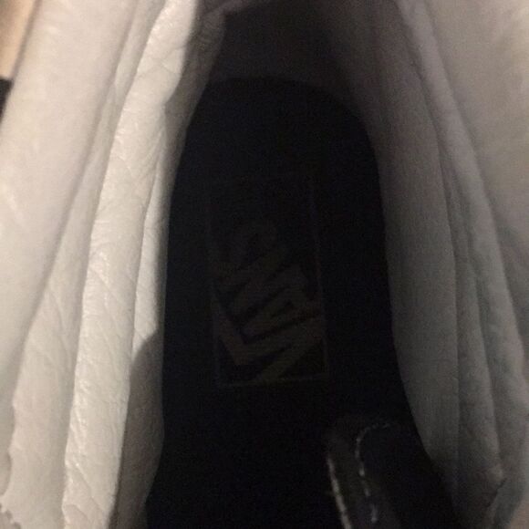 Vans High Tops - Picture 9 of 14